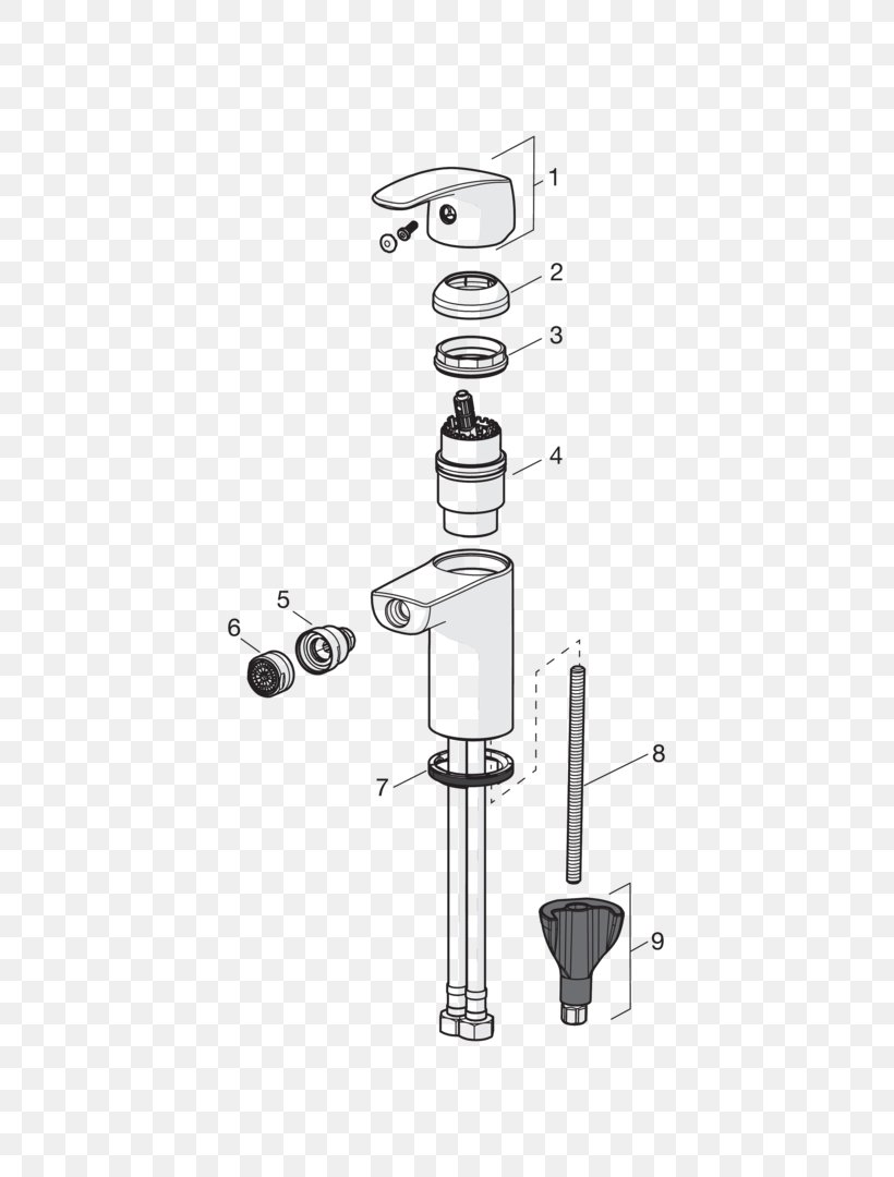 Car Plumbing Fixtures Line Angle, PNG, 521x1080px, Car, Auto Part, Black And White, Cylinder, Diagram Download Free