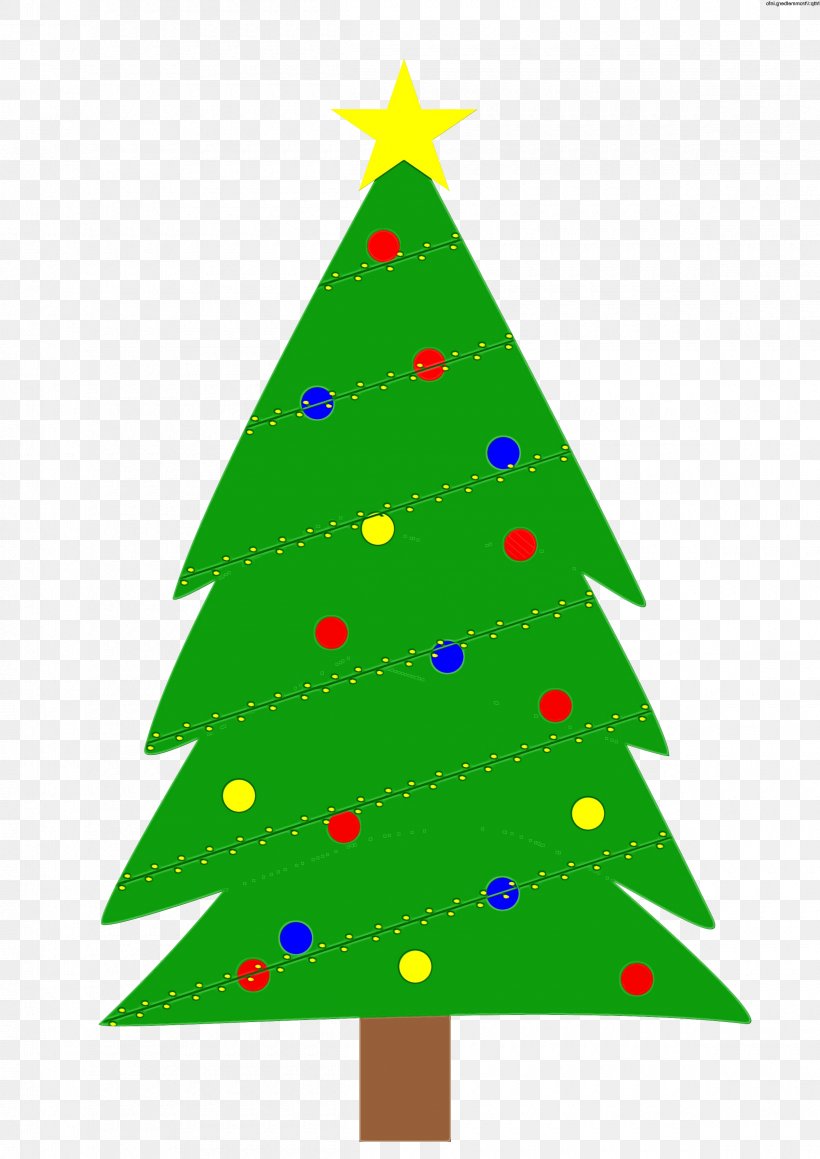 Christmas Tree, PNG, 2400x3394px, Watercolor, Christmas Decoration, Christmas Ornament, Christmas Tree, Colorado Spruce Download Free