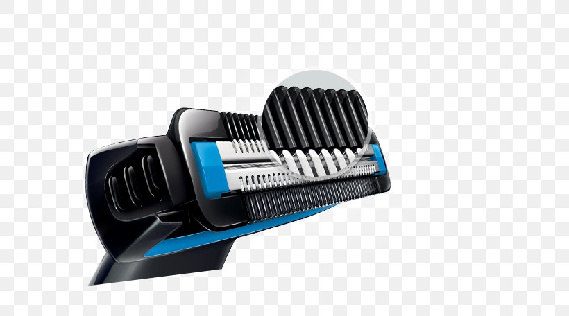 Comb Aparador De Pelos Bodygroom BG1025/15 à Prova D' água, PNG, 576x456px, Comb, Automotive Exterior, Barber, Body Grooming, Electric Blue Download Free