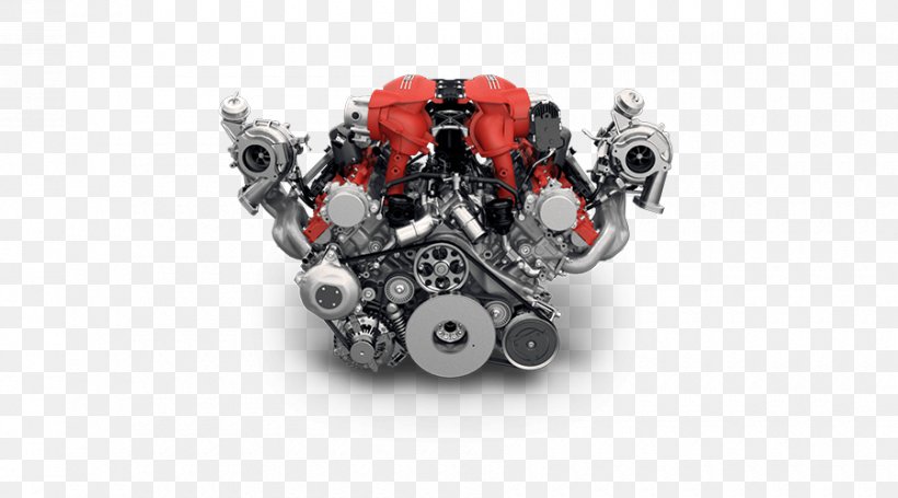 Engine 2017 Ferrari 488 Spider Ferrari S.p.A. 2016 Ferrari 488 GTB, PNG, 900x500px, 2016 Ferrari 488 Gtb, 2017 Ferrari 488 Gtb, Engine, Auto Part, Automotive Engine Part Download Free