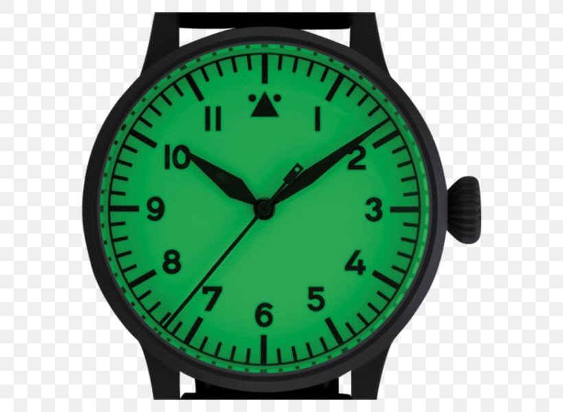 Fliegeruhr Automatic Watch Clock Laco, PNG, 600x600px, Fliegeruhr, Advertising, Aiguille, Automatic Watch, Beobachtungsuhr Download Free