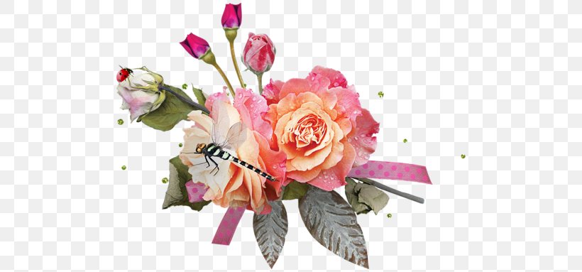 Garden Roses Flower, PNG, 500x383px, Rose, Artificial Flower, Blossom, Cut Flowers, Floral Design Download Free
