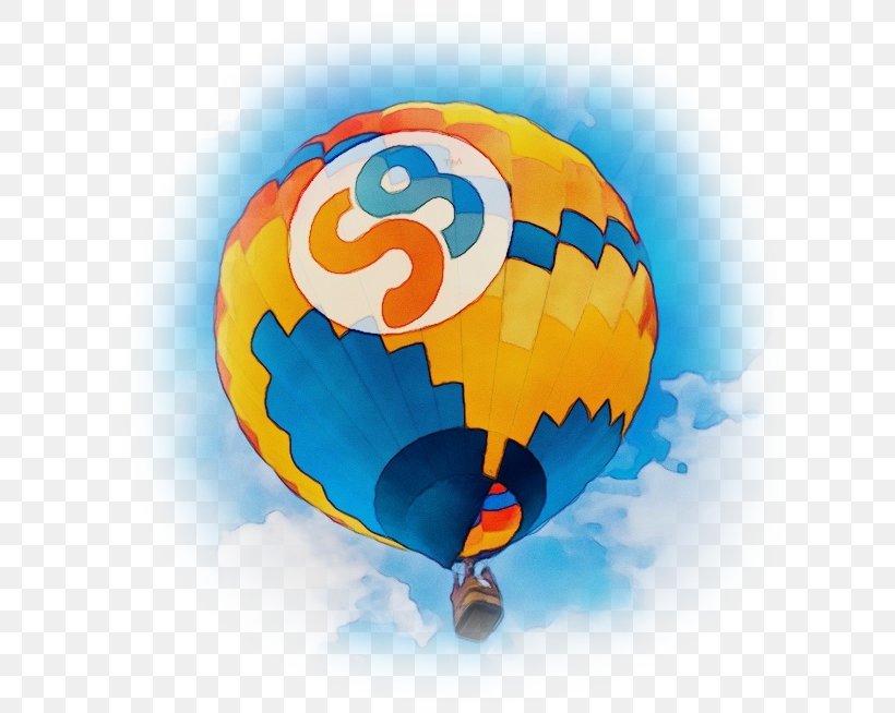 Hot Air Balloon Watercolor, PNG, 617x654px, Watercolor, Balloon, Computer, Globe, Hot Air Balloon Download Free