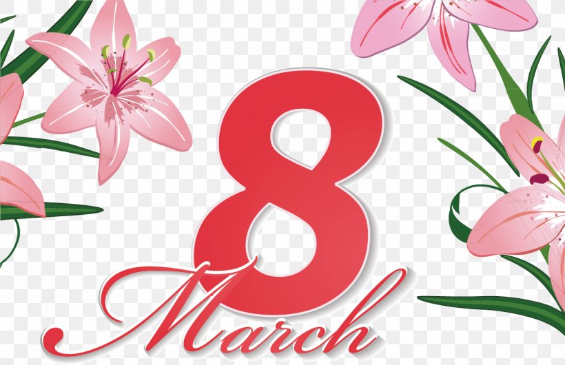 International Womens Day March 8 Happiness Woman Wish, PNG, 1287x832px, International Womens Day, Artwork, Cut Flowers, Feeling, Flora Download Free