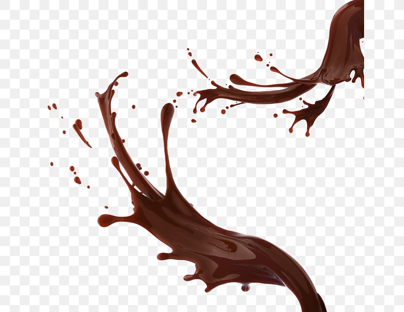 Milk Hot Chocolate Chocolate Cake Custard, PNG, 658x634px, Milk, Art, Branch, Caramel, Chocolate Download Free