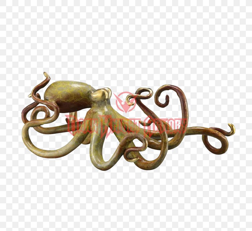 Octopus Sculpture Statue House Art, PNG, 750x750px, Octopus, Art, Brass, Bronze Sculpture, Cephalopod Download Free