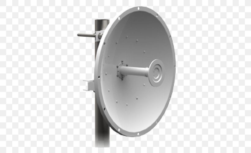 Parabolic Antenna Satellite Dish Aerials Sector Antenna RD-5G Ubiquiti Networks, PNG, 500x500px, Parabolic Antenna, Aerials, Dish Network, Electronics Accessory, Gsm Download Free