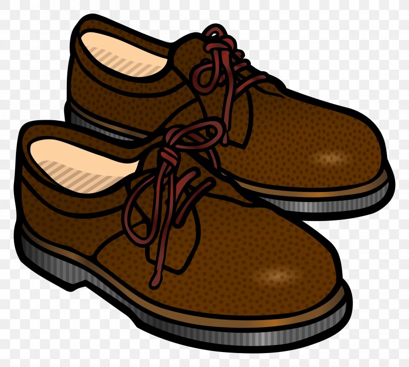 Shoe Sneakers Clip Art, PNG, 2400x2156px, Shoe, Ballet Shoe, Brand, Brown, Clothing Download Free