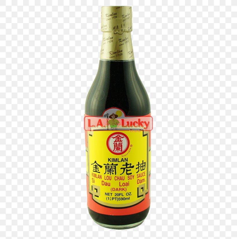 Soy Sauce Liqueur Kimlan Foods 老抽, PNG, 323x827px, Sauce, Bottle, Condiment, Flavor, Ingredient Download Free