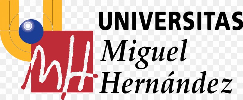 Universidad Miguel Hernández De Elche University Research Academic Degree, PNG, 957x396px, University, Academic Degree, Area, Banner, Brand Download Free