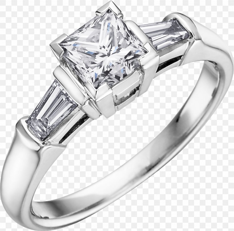 Wedding Ring Jewellery Gemstone Clip Art, PNG, 1928x1904px, Ring, Body Jewellery, Body Jewelry, Clothing Accessories, Diamond Download Free