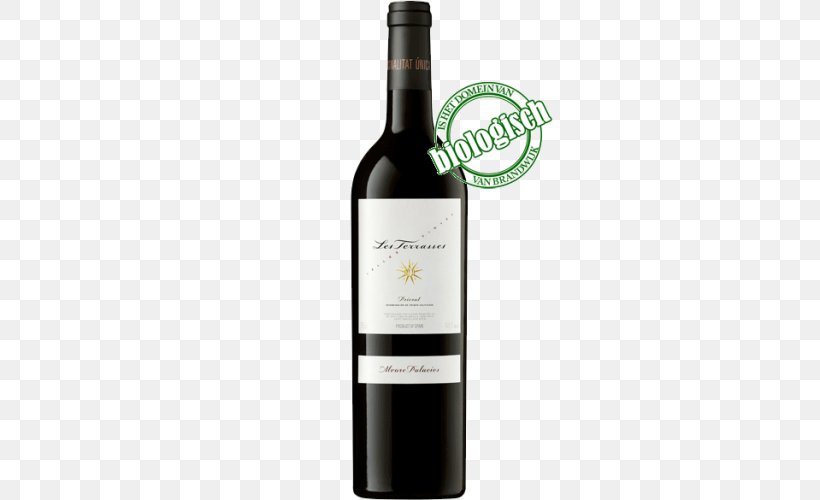 Alvaro Palacios S.L. Priorat DOQ Red Wine Grenache, PNG, 500x500px, Priorat Doq, Alcoholic Beverage, Bottle, Cabernet Sauvignon, Carignan Download Free