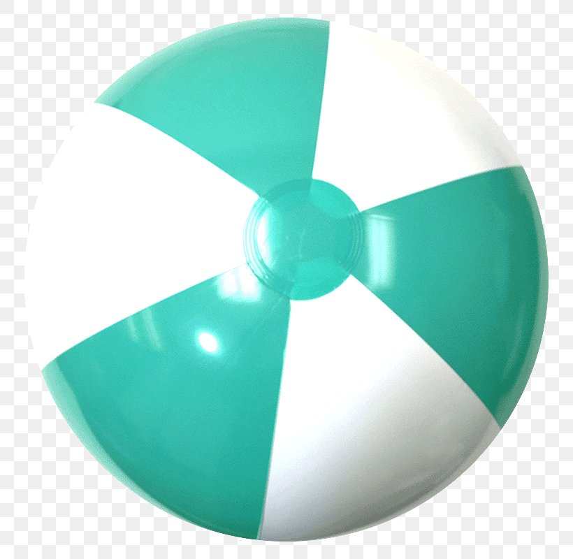 Beach Ball Sport Green, PNG, 800x800px, Beach Ball, Aqua, Ball, Beach, Beachballscom Download Free