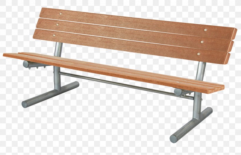Bench Table Plastic Lumber Wood Chair, PNG, 1000x644px, Bench, Chair, Furniture, Garden, Garden Furniture Download Free