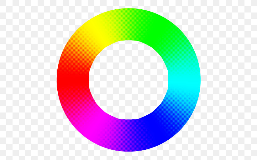 Circle Colorfulness, PNG, 512x512px, Circle, Colorfulness Download Free