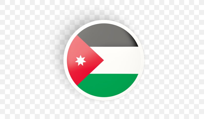 Flag Of Jordan National Flag, PNG, 640x480px, Jordan, Brand, Depositphotos, Flag, Flag Of Jordan Download Free