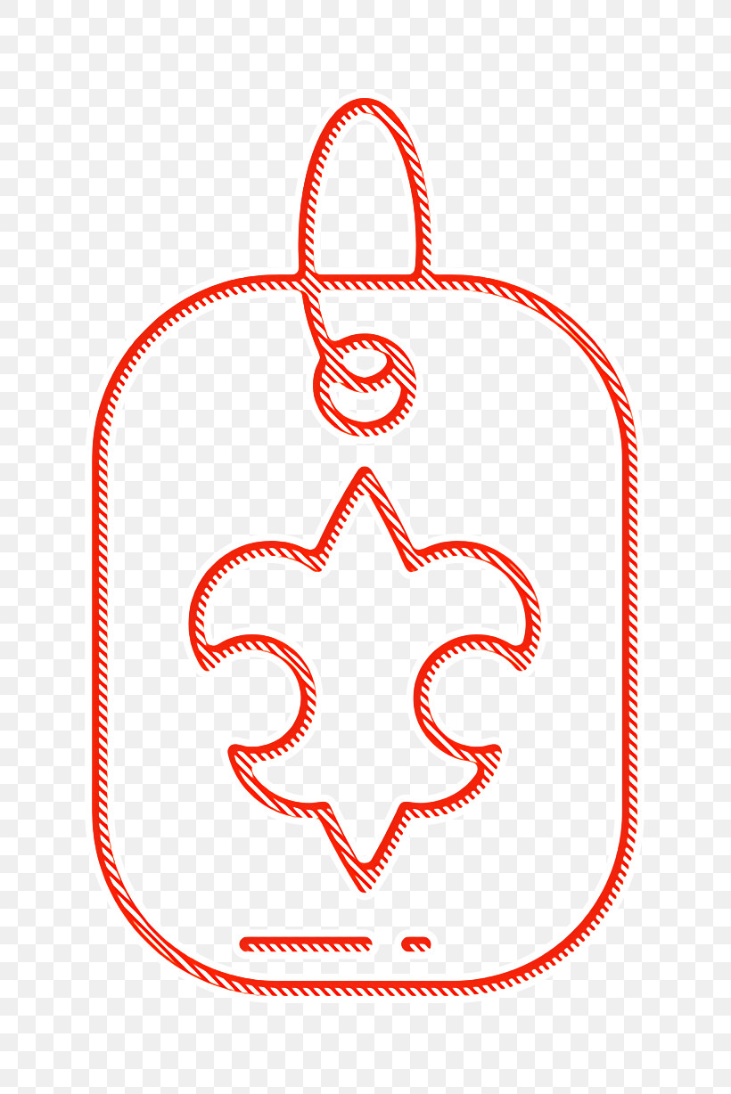 Fleur De Lis Icon Camping Outdoor Icon, PNG, 754x1228px, Fleur De Lis Icon, Camping Outdoor Icon, Line, Line Art, Symbol Download Free