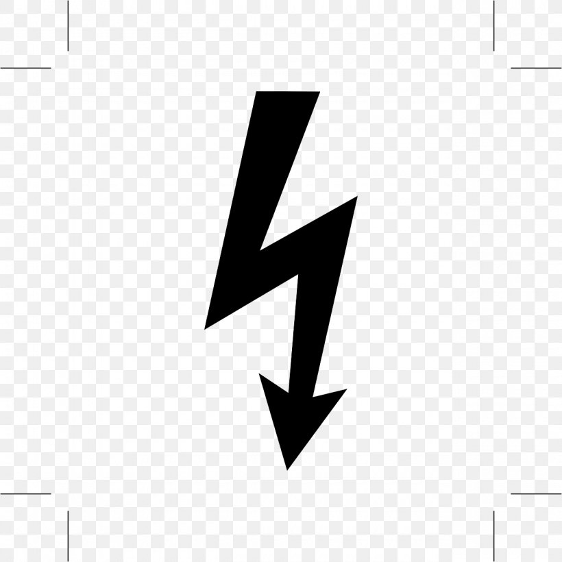 High Voltage Electricity Warning Sign, PNG, 1280x1280px, High Voltage, Black, Black And White, Brand, Diagram Download Free