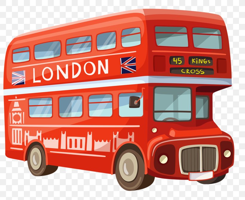 London Double-decker Bus Cartoon, PNG, 800x670px, London, Bus, Cartoon, Double Decker Bus, Doubledecker Bus Download Free
