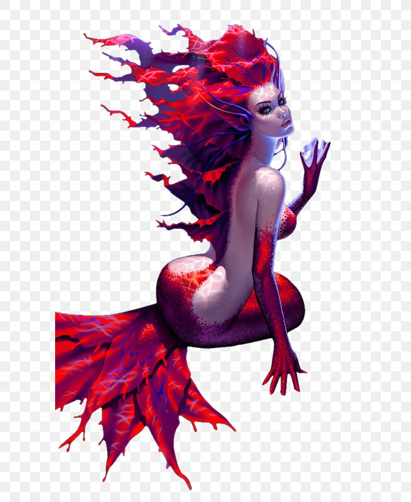 Mermaid Legendary Creature Render Fairy, PNG, 600x1000px, Mermaid, Art, Costume Design, Drawing, Fairy Download Free