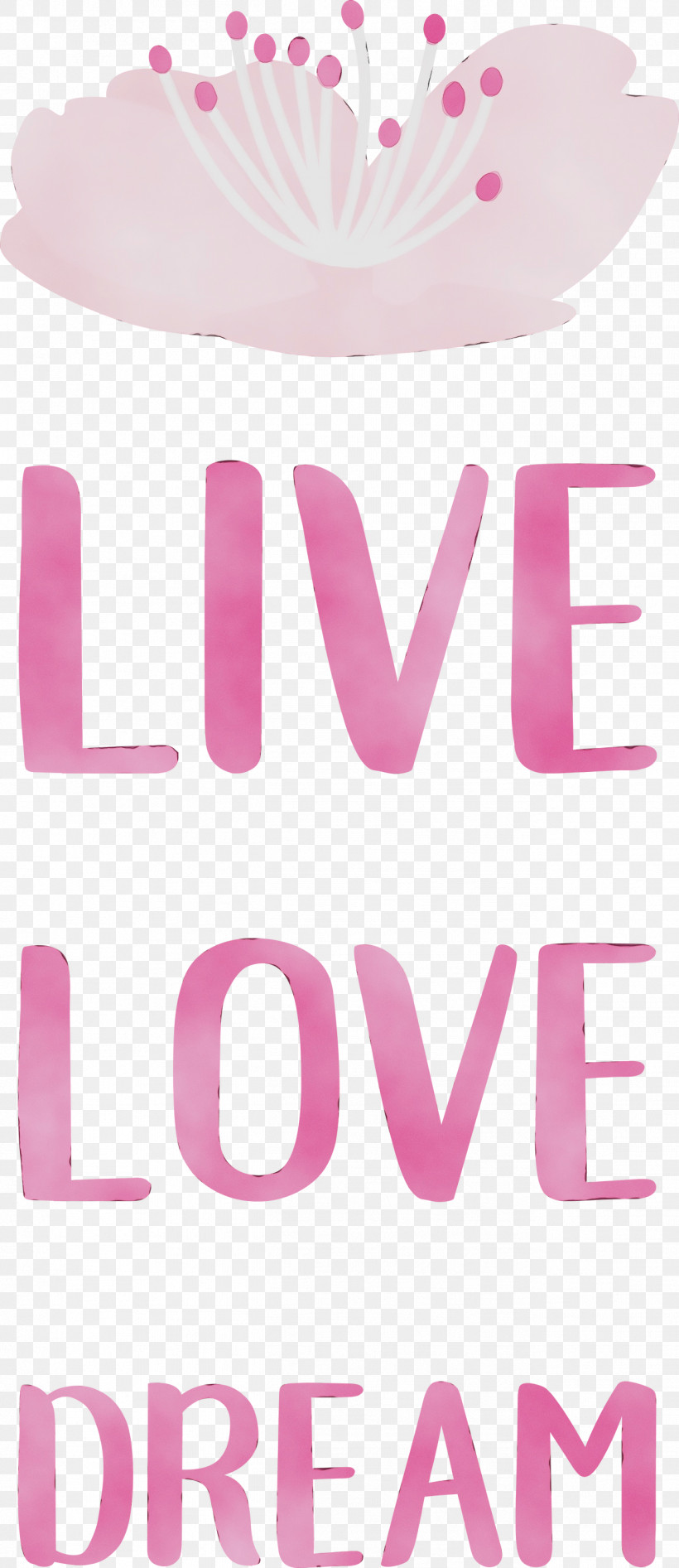 Meter Font Lips, PNG, 1299x3000px, Live, Dream, Lips, Love, Meter Download Free