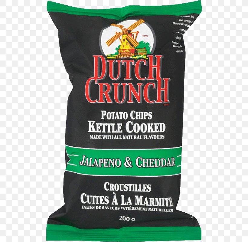 Old Dutch Foods Potato Chip Jalapeño Cheddar Cheese Lay's, PNG, 800x800px, Old Dutch Foods, Calorie, Cheddar Cheese, Cooking, Flavor Download Free