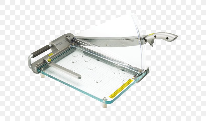 Paper Cutter Rexel ClassicCut Guillotine Cutting Machine REXEL CL120 A3 GUIT Cisaille, PNG, 640x480px, Paper, Cisaille, Cutting, Guillotine, Hardware Download Free