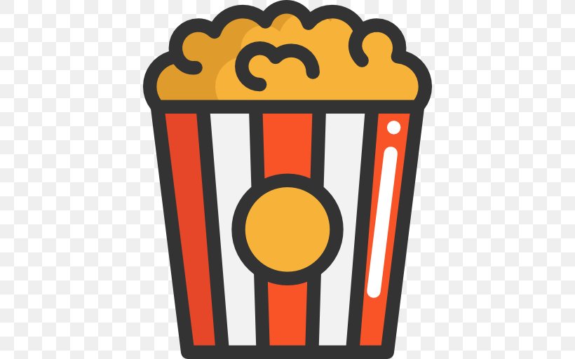 Popcorn Icon Design Icon, PNG, 512x512px, Popcorn, Area, Icon Design, Logo,  Noun Project Download Free