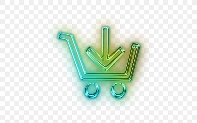 Shopping Cart, PNG, 512x512px, Shopping Cart, Business, Cart, Cursor, Green Download Free