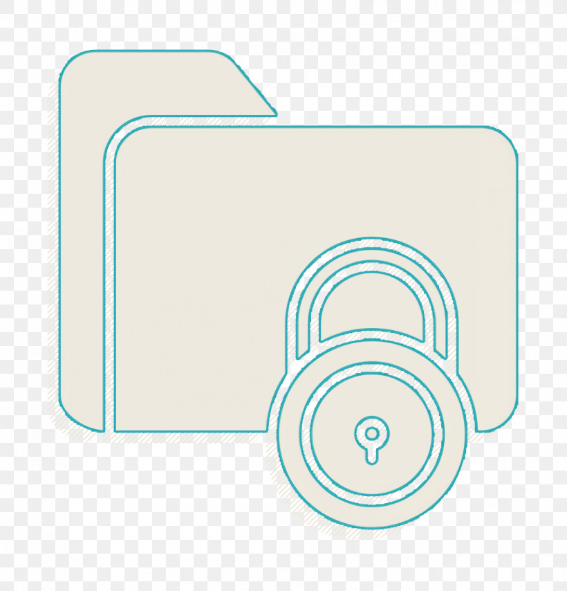 Cyber Icon Folder Icon Lock Icon, PNG, 1046x1090px, Cyber Icon, Circle, Folder Icon, Line, Lock Icon Download Free