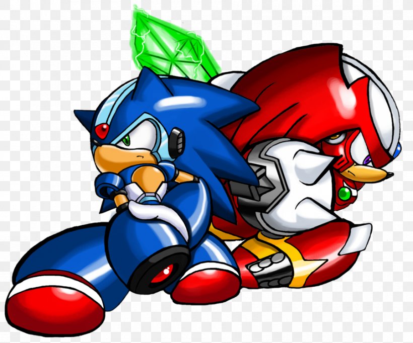 Knuckles The Echidna Sonic & Knuckles Sonic Chaos Sonic The Hedgehog 3 Doctor Eggman, PNG, 900x749px, Knuckles The Echidna, Art, Cartoon, Character, Doctor Eggman Download Free
