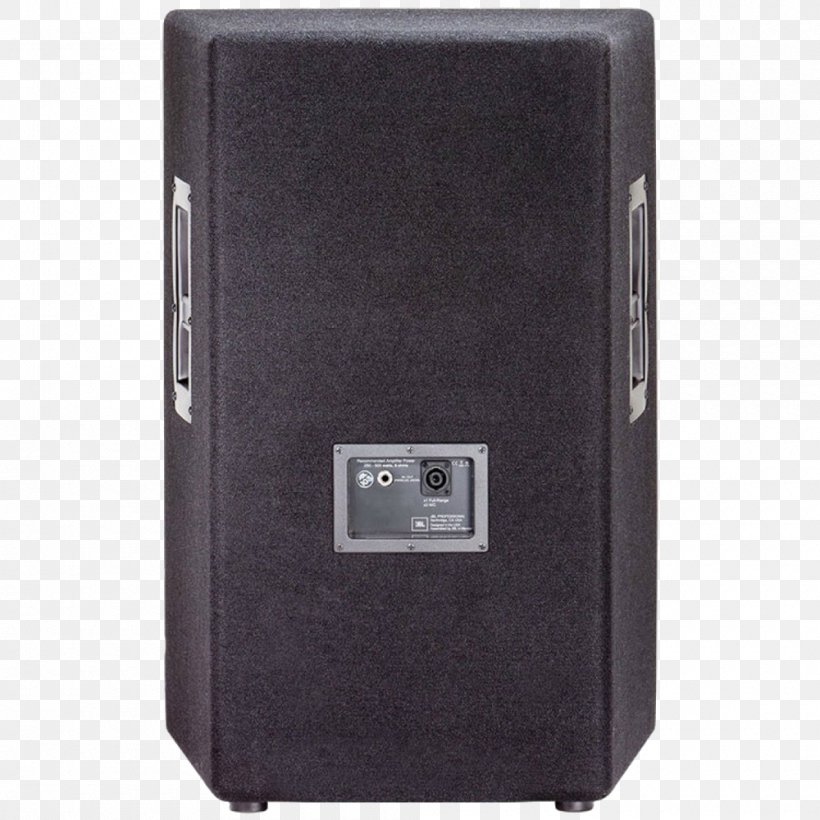 Loudspeaker Enclosure JBL Public Address Systems Sound Reinforcement System, PNG, 1000x1000px, Loudspeaker, Audio, Audio Equipment, Audio Power, Compression Driver Download Free