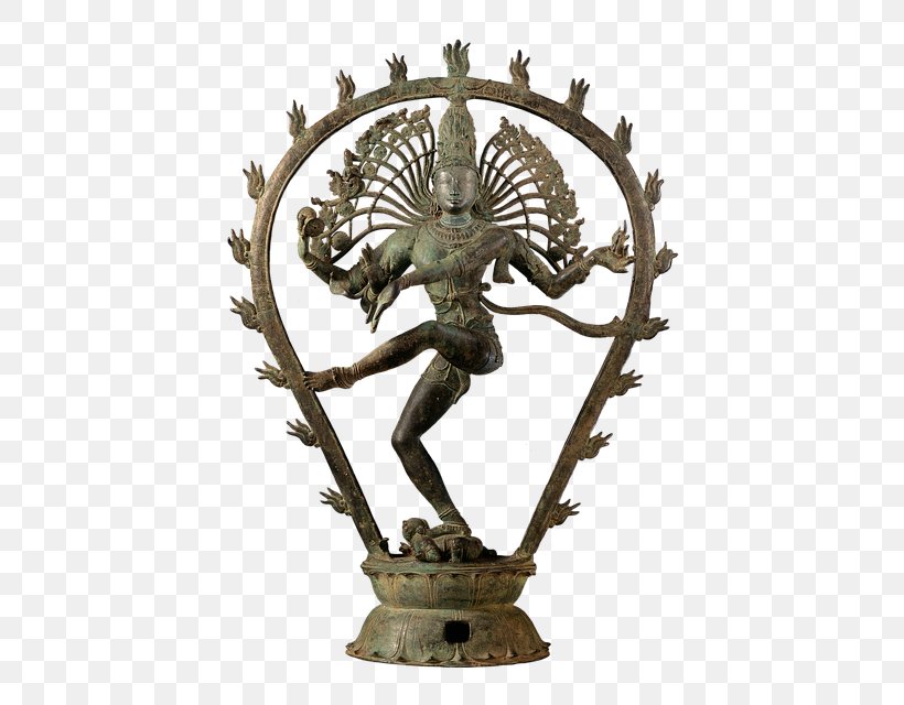 Mahadeva Nataraja Temple, Chidambaram Hinduism Deity, PNG, 498x640px, Mahadeva, Artifact, Bronze, Bronze Sculpture, Chidambaram Download Free