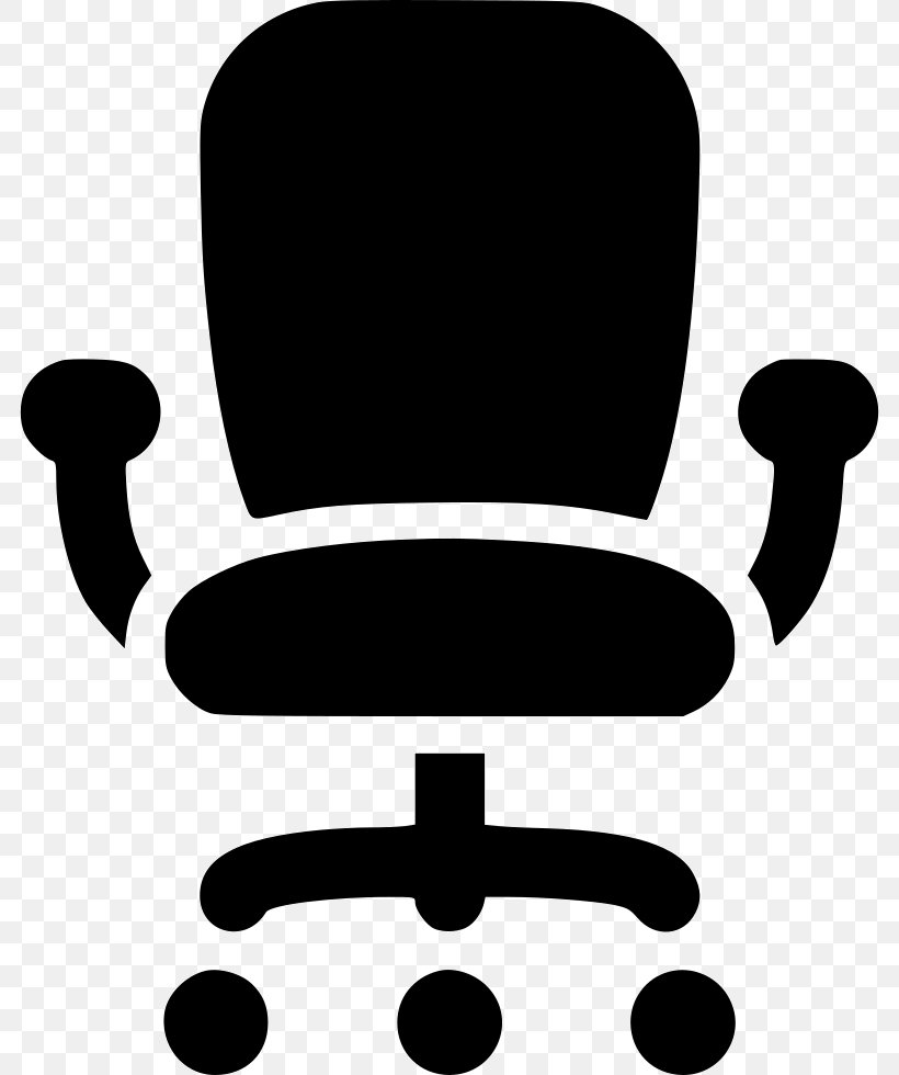 Office & Desk Chairs Management, PNG, 784x980px, Office Desk Chairs, Black, Black And White, Chair, Computer Desk Download Free