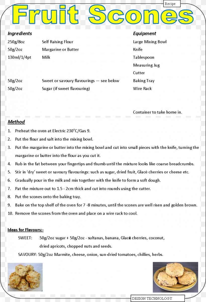 Recipe Line, PNG, 918x1343px, Recipe, Area, Food, Text Download Free