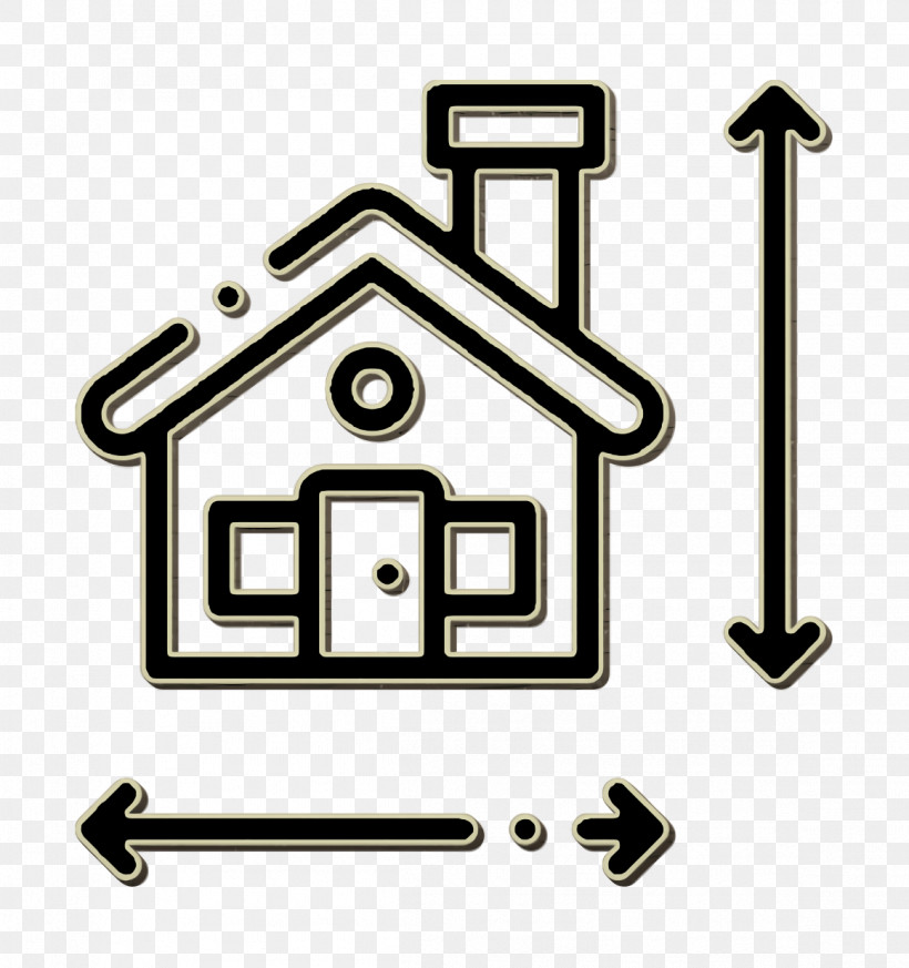 Size Icon Real Estate Icon Measurement Icon, PNG, 1162x1238px, Size Icon, Business, Construction, Home Inspection, Home Pro Inspections Download Free