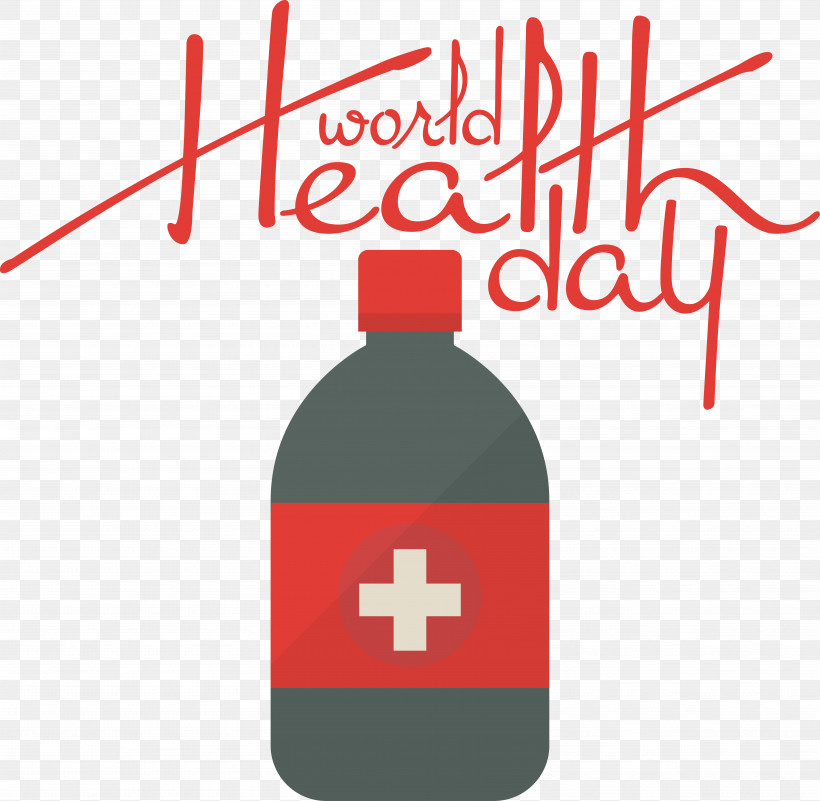 World Health Day, PNG, 6867x6712px, Health, Heart, Logo, Medicine, Stethoscope Download Free