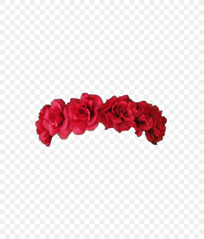 Wreath Flower Crown Red Headband, PNG, 540x960px, Wreath, Clothing Accessories, Color, Crown, Cut Flowers Download Free