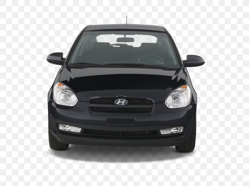 Car 2011 Hyundai Accent 2010 Hyundai Accent 2007 Hyundai Accent, PNG, 1280x960px, 2008 Hyundai Accent, Car, Automotive Design, Automotive Exterior, Automotive Tire Download Free