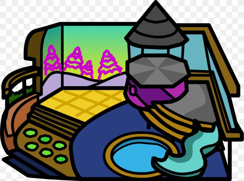 Club Penguin Igloo Wiki Clip Art, PNG, 970x720px, Club Penguin, Art, Artwork, Blog, Free Content Download Free