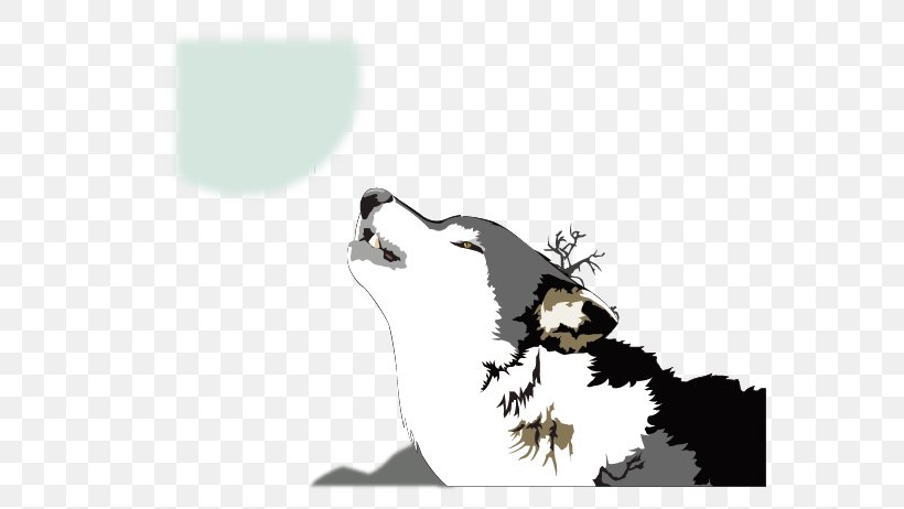 Dog Illustration, PNG, 571x462px, Dog, Art, Beak, Bird, Black Wolf Download Free