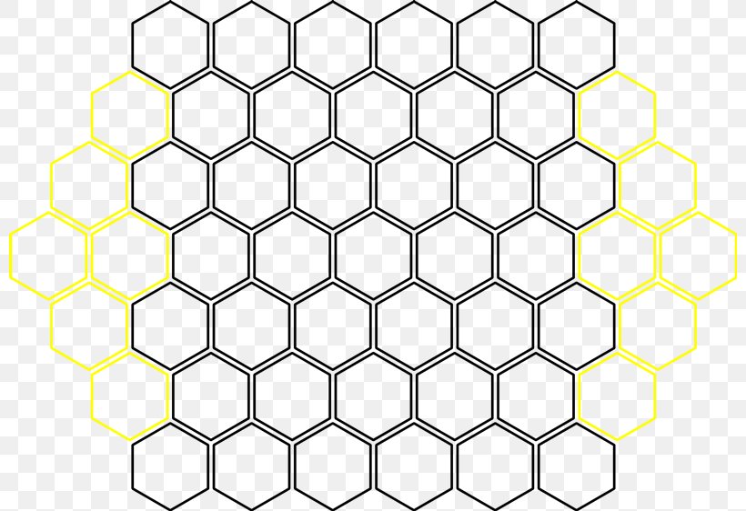 Hexagon Animation Mathematics Geometry, PNG, 800x562px, Hexagon, Acupressure Pillow, Animation, Area, Beehive Download Free