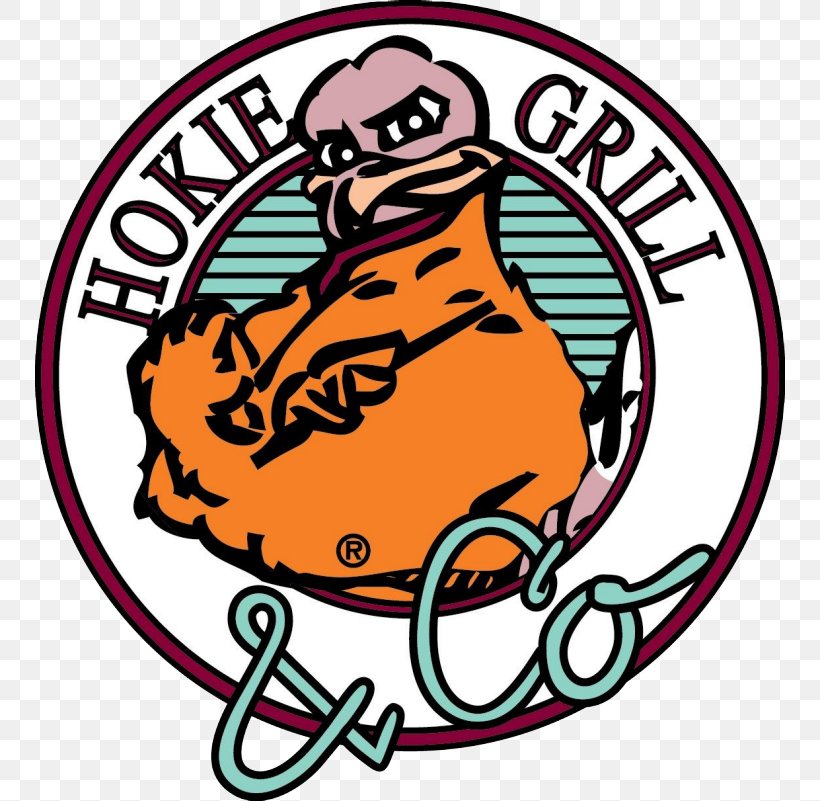 Hokie Grill & Co. Virginia Tech Hokies Cheese Sandwich Clip Art, PNG, 750x801px, Virginia Tech Hokies, Area, Art, Artwork, Biscuits Download Free