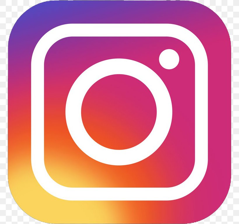 Instagram, PNG, 768x768px, Instagram, Area, Brand, Cdr, Logo Download Free