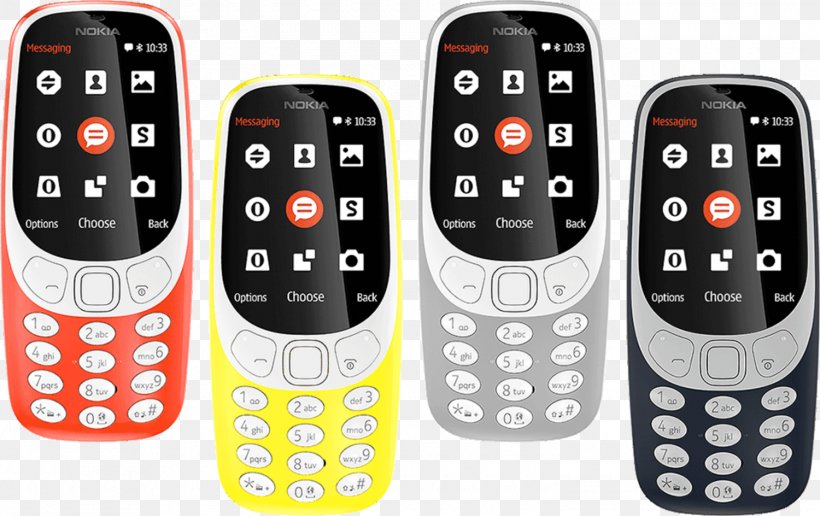 Nokia 3310 (2017) Nokia 6 HMD Global Feature Phone, PNG, 1500x944px, Nokia 3310 2017, Cellular Network, Communication, Communication Device, Dual Sim Download Free