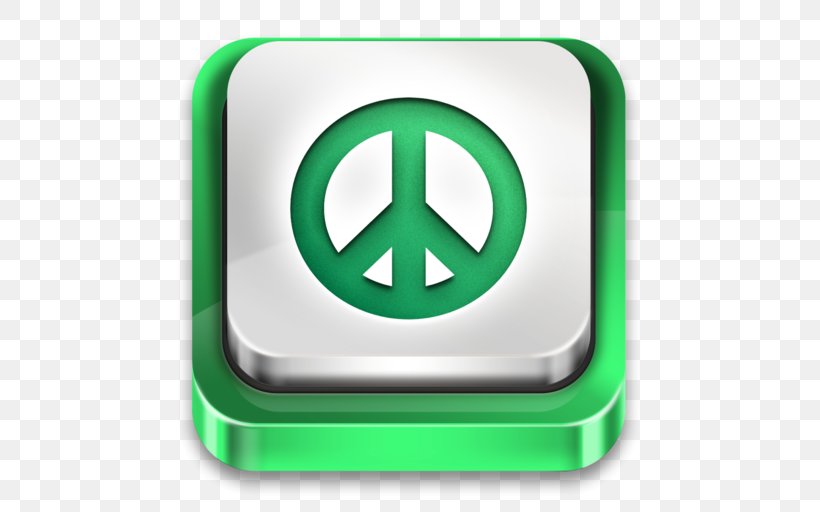 Peace Symbols Pet International Day Of Peace Love, PNG, 512x512px, Peace Symbols, Animal, Banner, Green, Happiness Download Free