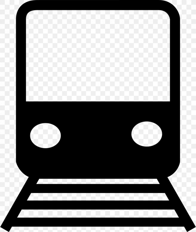Rail Transport Train Track Logo, PNG, 830x980px, Rail Transport, Black, Black And White, Highspeed Rail, Locomotive Download Free