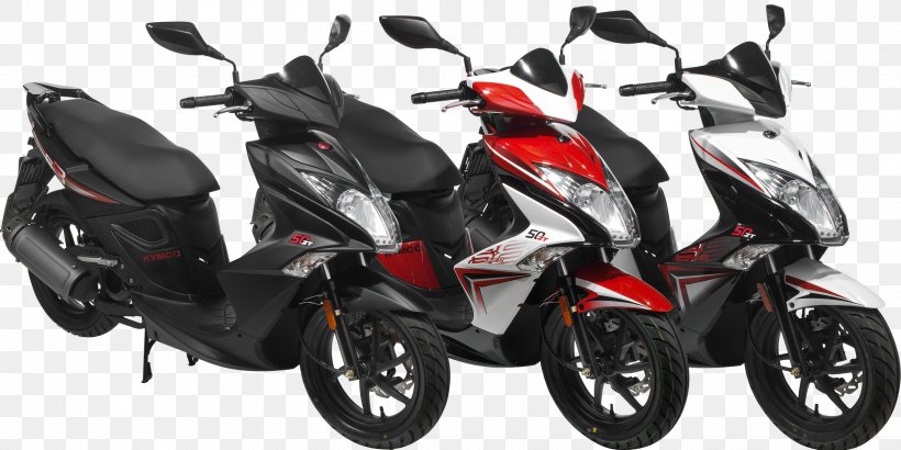 Scooter Motorcycle Fairing Moped Kymco, PNG, 2500x1250px, Scooter, Automotive Exterior, Automotive Lighting, Baotian Motorcycle Company, Electric Motorcycles And Scooters Download Free