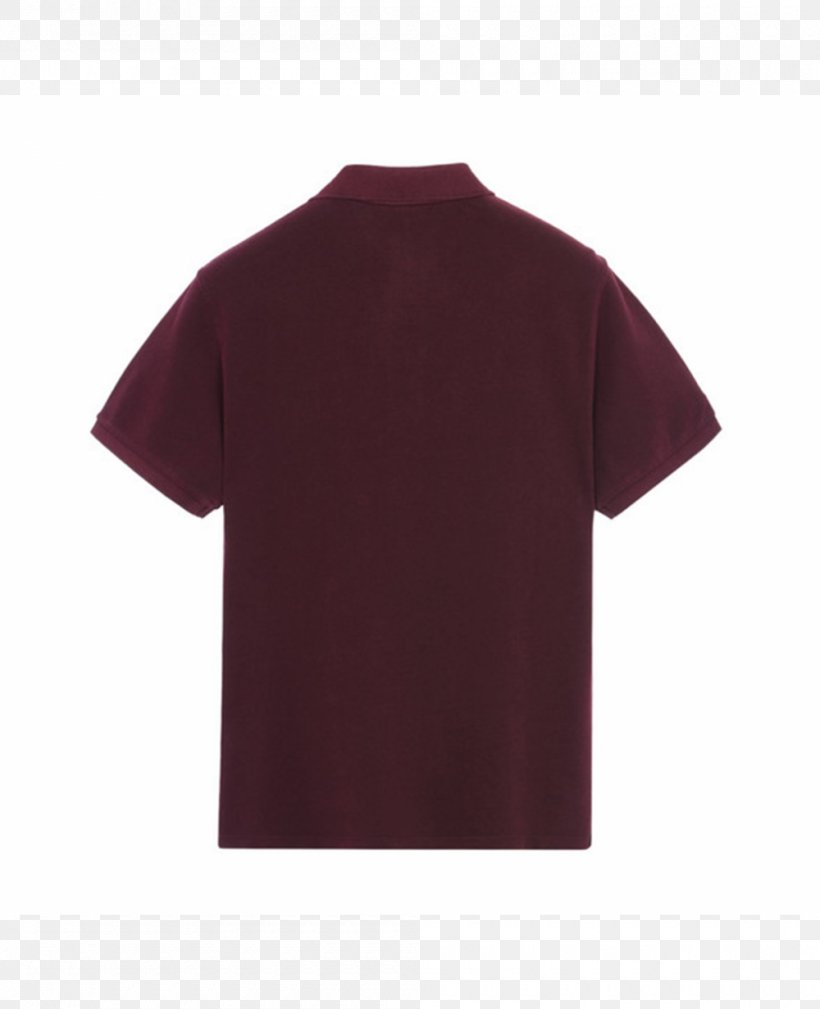 T-shirt Shoulder Collar Sleeve, PNG, 1000x1231px, Tshirt, Active Shirt, Collar, Maroon, Neck Download Free