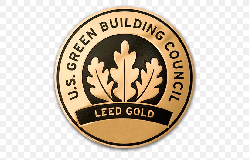 U.S. Green Building Council United States Leadership In Energy And Environmental Design Environmentally Friendly, PNG, 514x528px, Us Green Building Council, Architectural Engineering, Badge, Brand, Building Download Free